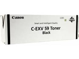 Toner Canon C-EXV 59 Black pour IR 2630[3760C002]
