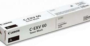 Toner Canon C-EXV 60 pour IR2425[4311C001]