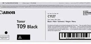 Toner Canon T09 Noir[3020C006]