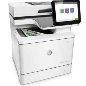 Imprimante multifonction HP Color LaserJet Enterprise M578dn (7ZU85A)[7ZU85A]
