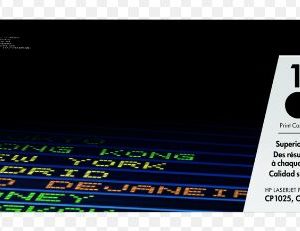 Toner Black Diamond  CE310A Black[5433BK]