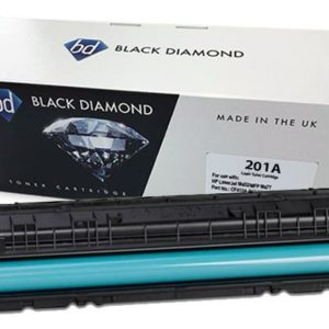 Toner Black Diamond  CF402A[5527BDY]