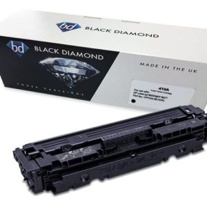 Toner Black Diamond  CF410A Black[5511BK]