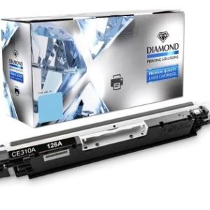 Toner Black Diamond CE310A Nouveau[5433BKN]