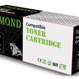 Toner Black Diamond CE312A Nouveau[5433YN]