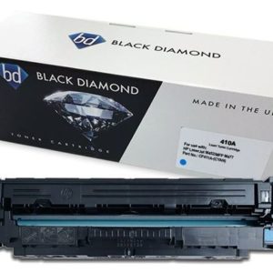 Toner Black Diamond CF411A Nouveau[5511CN]