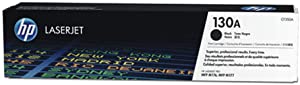 Toner HP Laser 130A CF350 Black[CF350A]