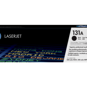 Toner HP Laser 131A Black CF210A[CF210A]