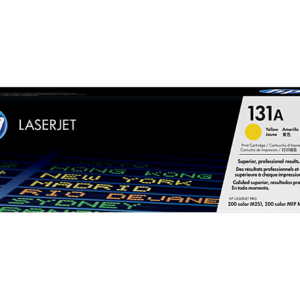 Toner HP Laser 131A Yellow CF212A[CF212A]