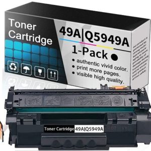 Toner HP Laser 1320 Q5949A (49 A)[Q5949A]