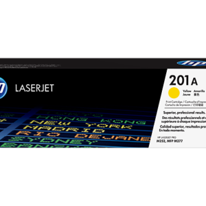 Toner HP Laser 201A Yellow CF402A[CF402A]