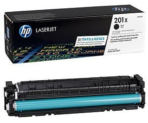 Toner HP Laser 201X Black – 2 800 pages[CF400X]