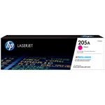 Toner HP Laser 205A CF533a  Magenta – 500 pages[CF533A]