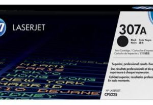 Toner HP Laser 307A CP5225  CE740A  Black[CE740A]