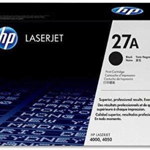 Toner HP Laser 4000 C4127A (27A)[C4127A]
