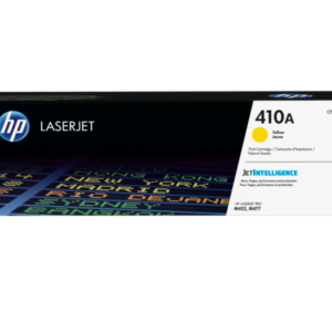 Toner HP Laser 410A Yellow(CF412A)[CF412A]