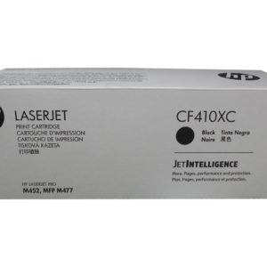 Toner HP Laser 410X high Black CF410X[CF410X]