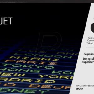 Toner HP Laser 508A CF360A Black[CF360A]