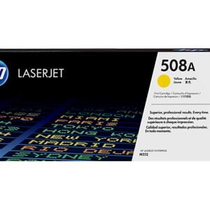 Toner HP Laser 508A CF362A Yellow[CF362A]