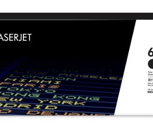 Toner HP Laser 659A Black LaserJet W2010A[W2010A]
