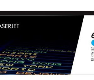 Toner HP Laser 659A Cyan LaserJet W2011A[W2011A]
