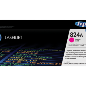 Toner HP Laser 824A Magenta CB383A[CB383A]