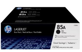 Toner HP Laser CE285AD DUAL (85A)[CE285AD]