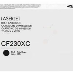 Toner HP Laser CF230XC Contract[CF230XC]