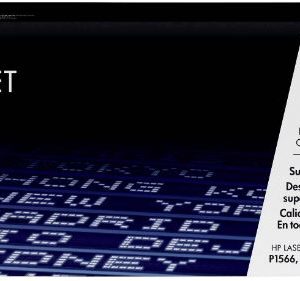 Toner HP Laser P1566 CE278A (78A)[CE278A]