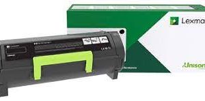 Toner Lexmark B2442/MB2546  Black Haute cap?cit? du programme de retour 6000p[B245H00]