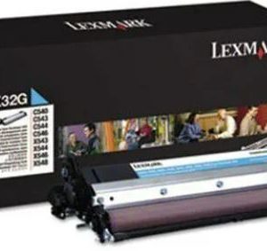 Toner Lexmark C540X32G[C540X32G]