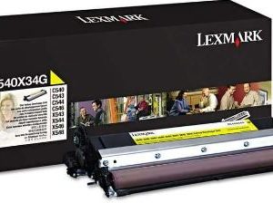 Toner Lexmark C540X34G[C540X34G]