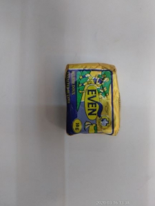 MICRO BEURRE DOUX  EVEN  10G