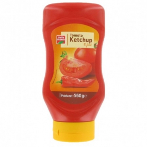 Ketchup Nature BF -  560g