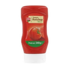 Ketchup Nature Tomato BF - 340g