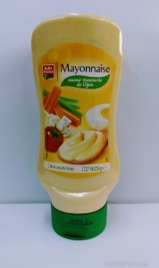 Mayonnaise a Moutarde de Dijon 425g