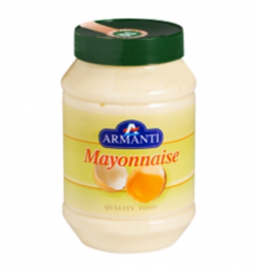 Mayonnaise ARMANTI - 1Kg