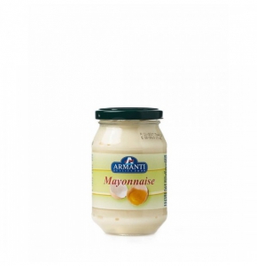 Mayonnaise ARMANTI - 250ml