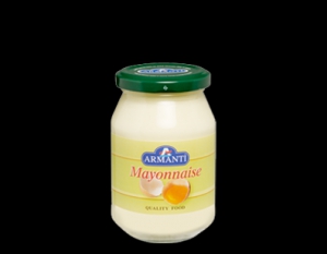 Mayonnaise ARMANTI - 500ml