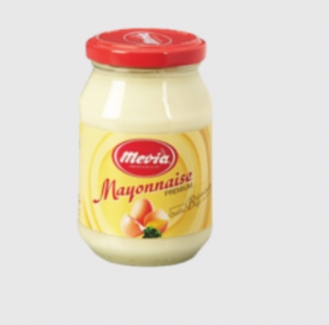 Mayonnaise MEVIA -  250ml