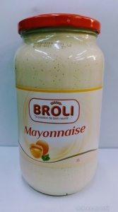 Moyannaise BROLI 1Kg