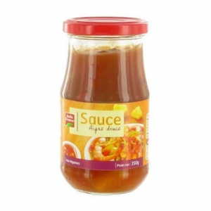 Sauce Aigre Douce BF - 350g