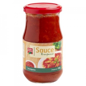 Sauce Basquaise  BF - 350g