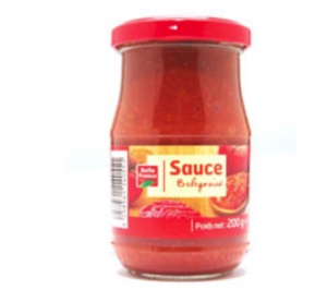 Sauce Bolonaise - BF 415g
