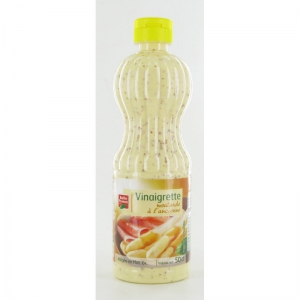 Vinaigrette à la Moutarde BF