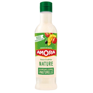 Vinaigrette Nature AROMA 0.3l