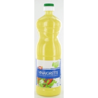 Vinaigrette Nature EP - 1l