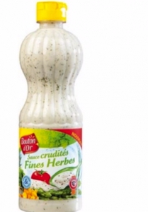 Vinaigrette NETTO Fines Herbes 0.5l
