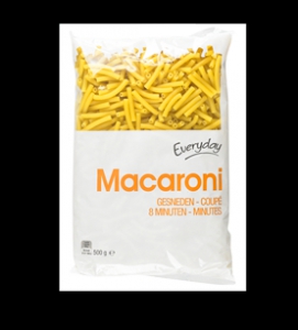 Macaroni Everyday - 500g