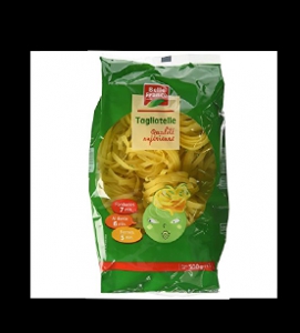 Pâtes Tagliatel Belle France - 500g